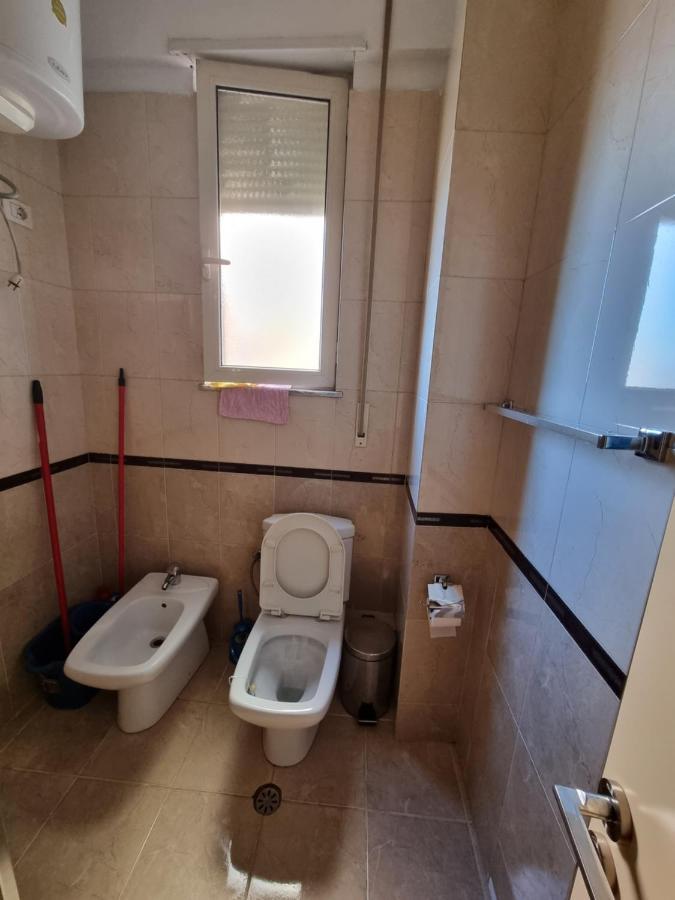 Moonshine Apartament Tiranë Ngoại thất bức ảnh